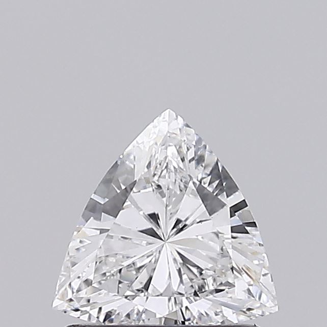 0.62ct Trilliant Diamond — IGI Certified · LG722504258
