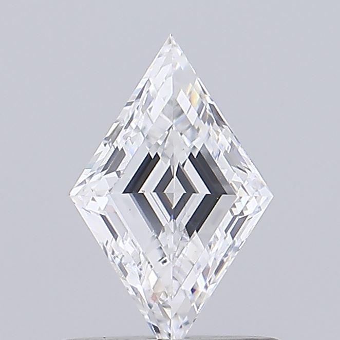 0.64ct Lozenge Diamond — IGI Certified · LG717518289
