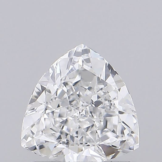 0.85ct Trilliant Diamond — IGI Certified · LG772636990