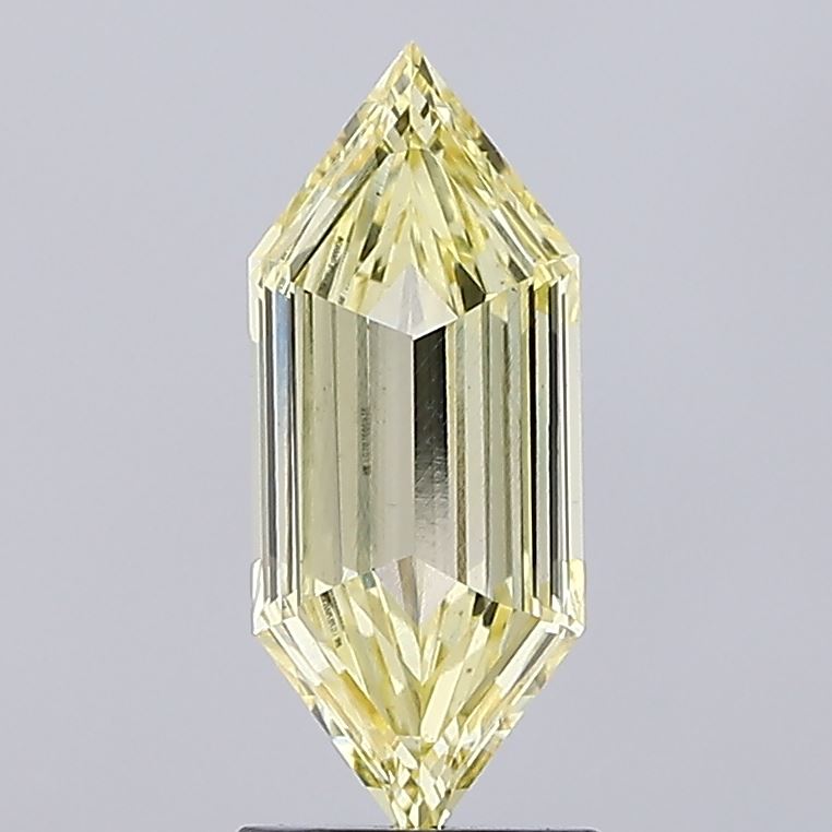 1.35ct Dutch Marquise Step Diamond — IGI Certified · LG787666938