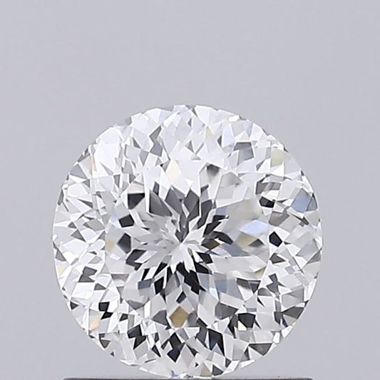 0.80ct Round Mixed Cut Diamond — IGI Certified · LG667460082
