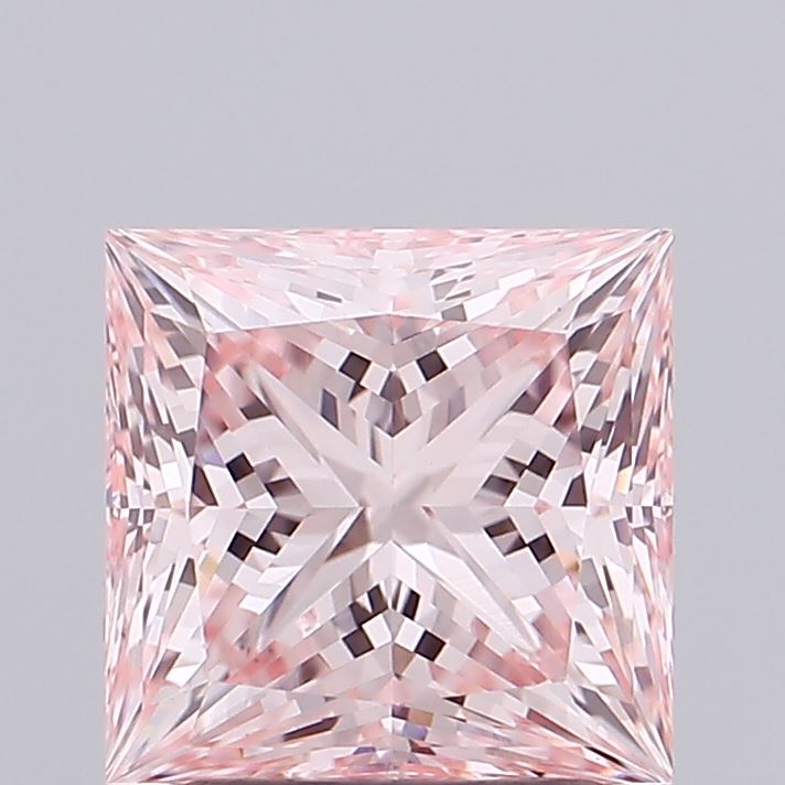 1.84ct Princess Diamond — IGI Certified · LG667459049