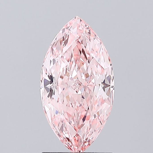 1.61ct Marquise Modified Diamond — IGI Certified · LG787666563