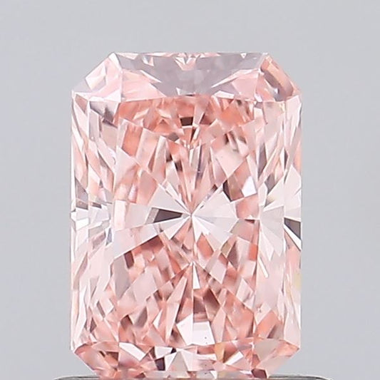 0.71ct Radiant Diamond — IGI Certified · LG669413609