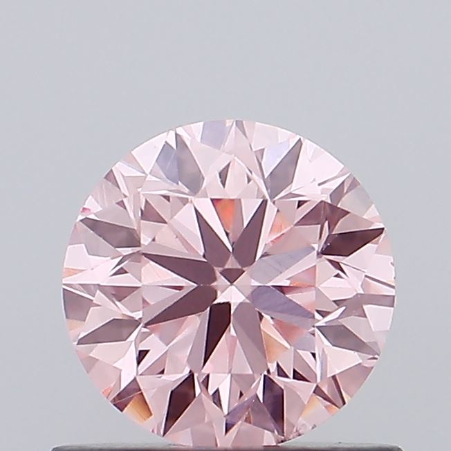 0.70ct Round Diamond — IGI Certified · LG715564451