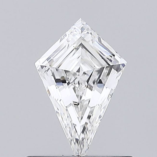 0.47ct Kite Diamond — IGI Certified · LG689539217