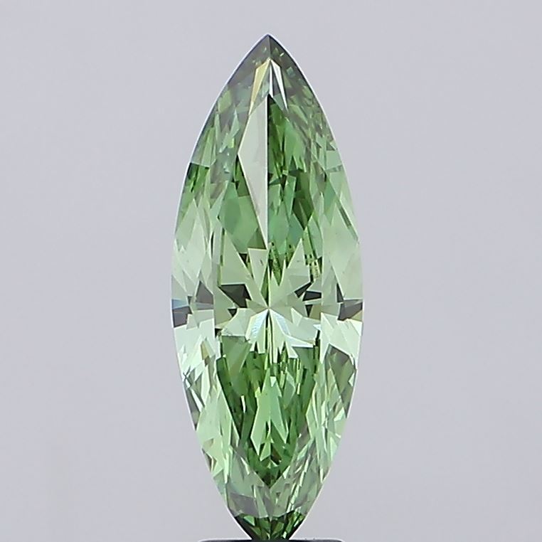 3.67ct Marquise Diamond — IGI Certified · LG754504022