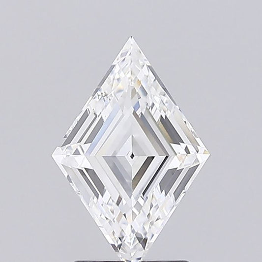 1.58ct Lozenge Diamond — IGI Certified · LG725517634