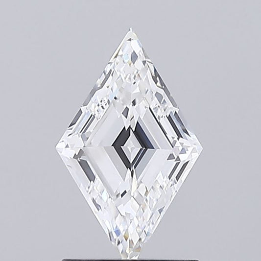 0.99ct Lozenge Diamond — IGI Certified · LG720516960