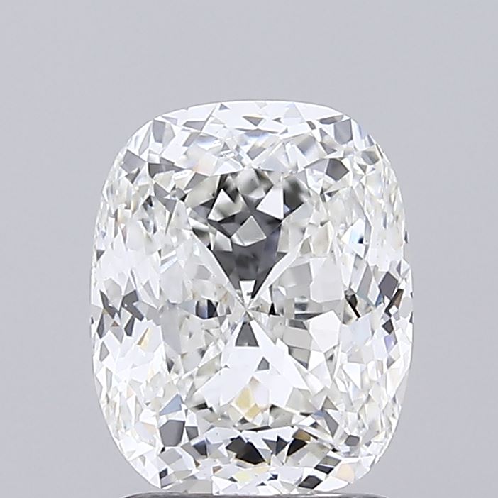 1.94ct Cushion Portuguese Diamond — IGI Certified · LG660466722