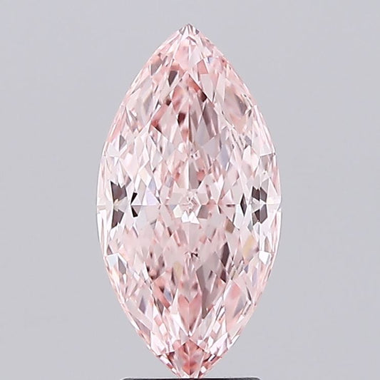 3.10ct Marquise Modified Diamond — IGI Certified · LG778608732