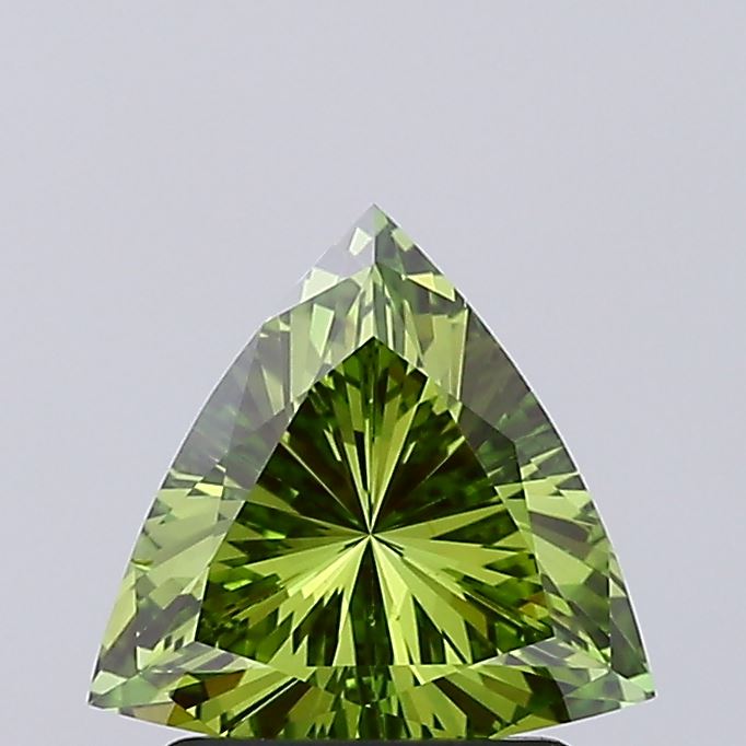 1.20ct Trilliant Diamond — IGI Certified · LG686503033