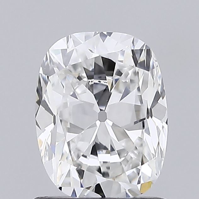 0.96ct Cushion Modified Brilliant Diamond — IGI Certified · LG683504188