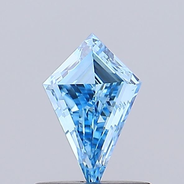 0.52ct Kite Diamond — IGI Certified · LG729516444