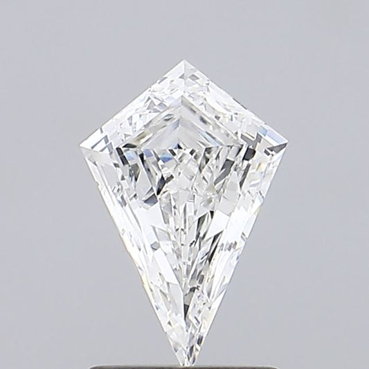 1.06ct Kite Diamond — IGI Certified · LG691502029