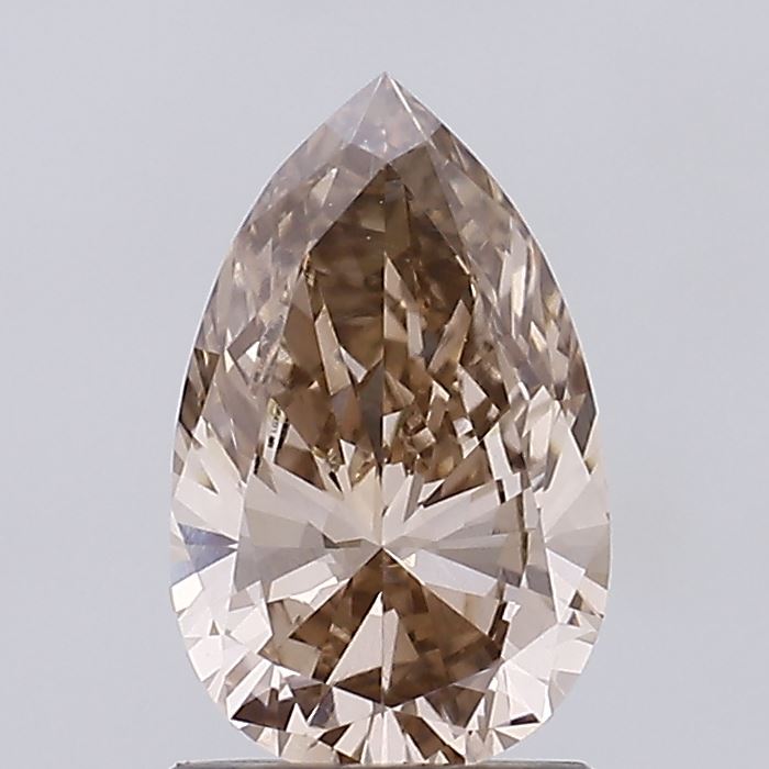 1.41ct Pear Diamond — IGI Certified · LG790623027
