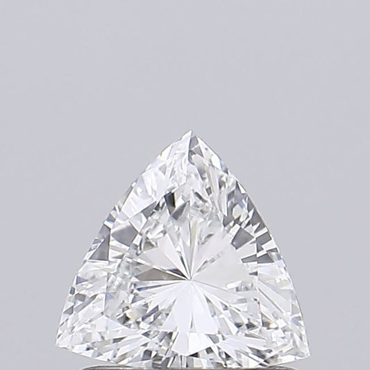0.57ct Trilliant Diamond — IGI Certified · LG731564813