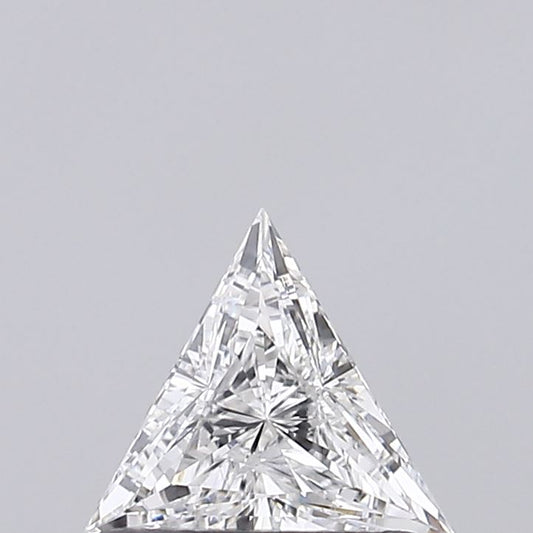 0.36ct Triangular Diamond — IGI Certified · LG728565831