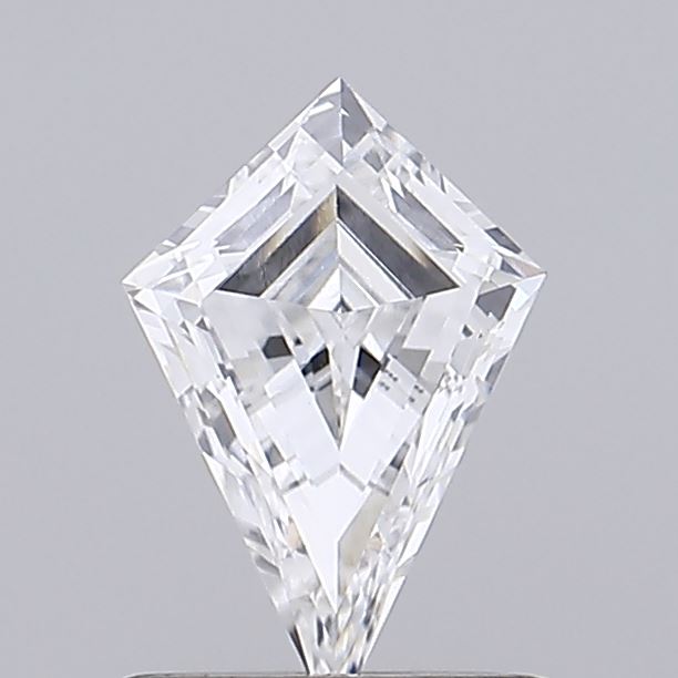 0.63ct Kite Diamond — IGI Certified · LG698548744