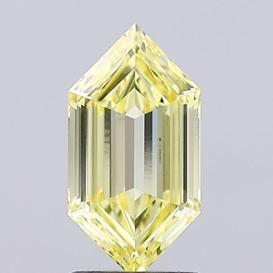 1.55ct Dutch Marquise Step Diamond — IGI Certified · LG788658641
