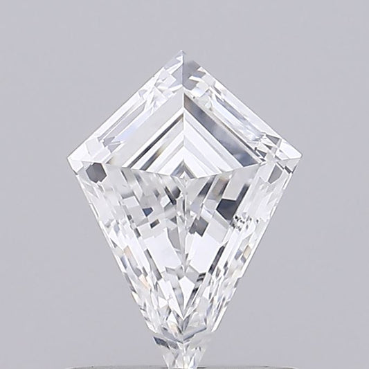 0.67ct Kite Diamond — IGI Certified · LG696503027
