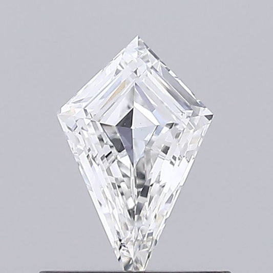 0.43ct Kite Diamond — IGI Certified · LG732517895