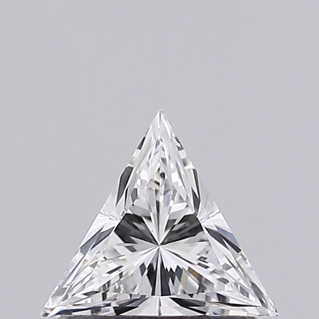 0.51ct Triangular Diamond — IGI Certified · LG729554264
