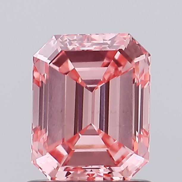 1.19ct Emerald Cut Diamond — IGI Certified · LG678575775