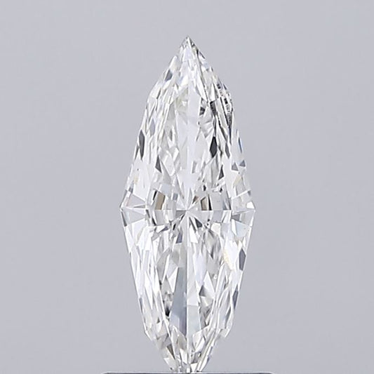 0.75ct Hexagonal Diamond — IGI Certified · LG720516974
