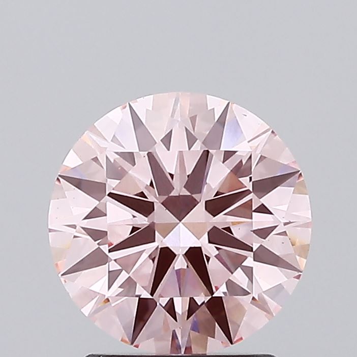 1.78ct Round Diamond — IGI Certified · LG637444658