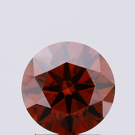 1.78ct Round Diamond — IGI Certified · LG642492132