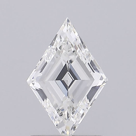 0.94ct Lozenge Diamond — IGI Certified · LG702507200