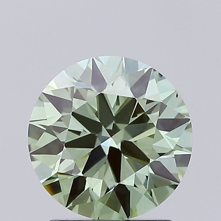 1.50ct Round Diamond — IGI Certified · LG660425265