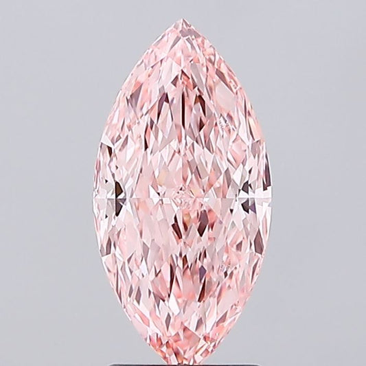 2.09ct Marquise Modified Diamond — IGI Certified · LG787666830