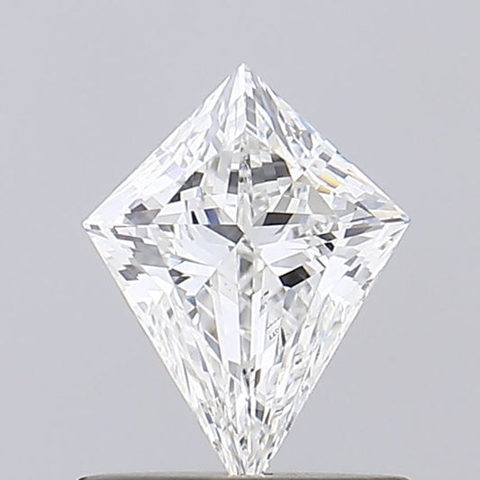 0.70ct Kite Diamond — IGI Certified