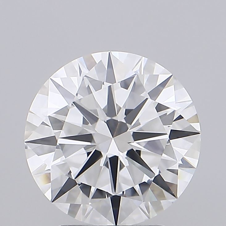 0.96ct Round Diamond — IGI Certified · LG749545048