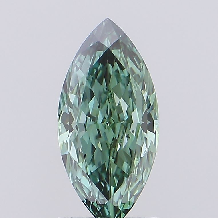 1.05ct Marquise Diamond — IGI Certified · LG787666173