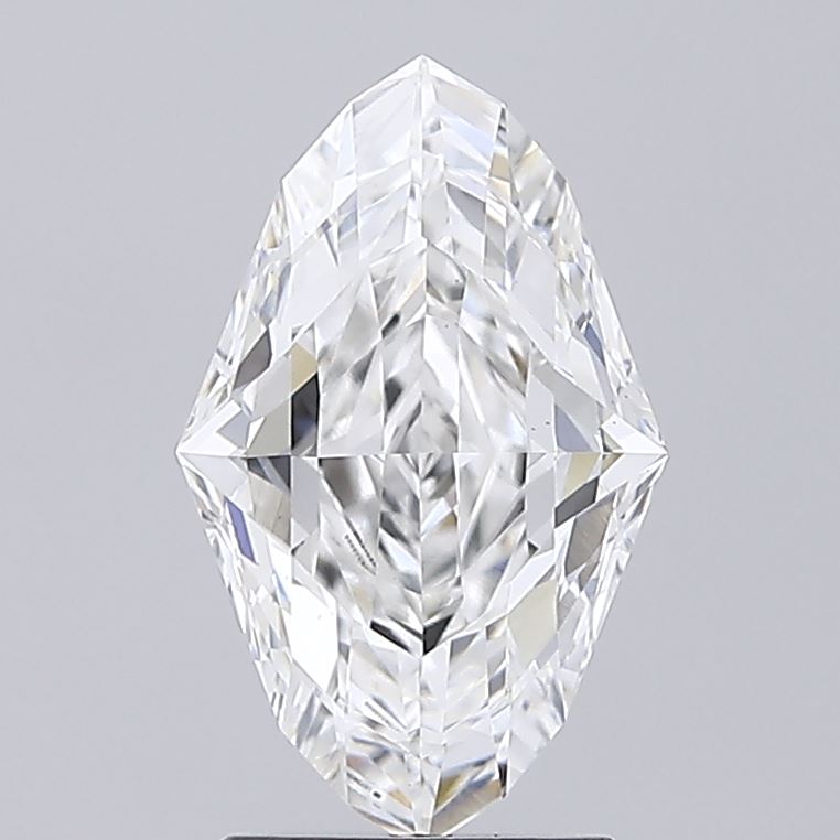 2.03ct Eye Diamond — IGI Certified · LG758546698
