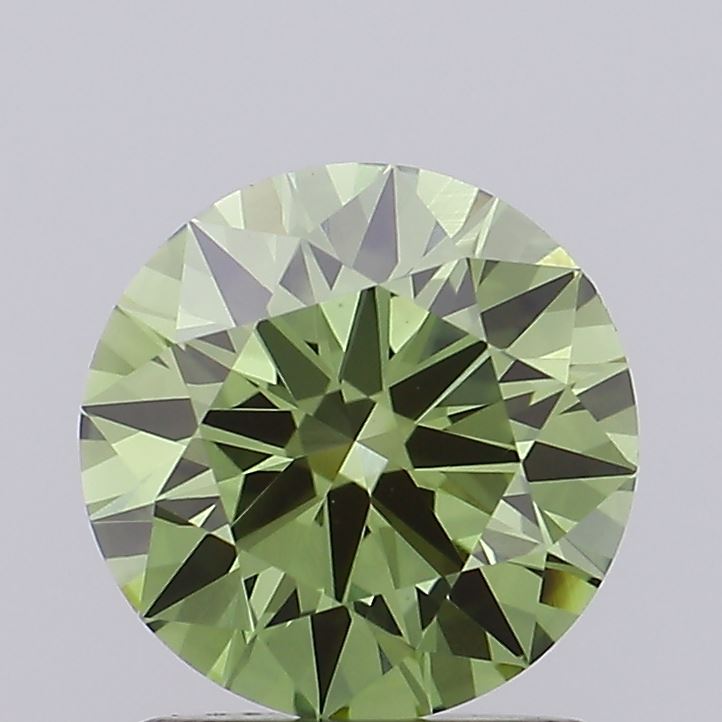 1.14ct Round Diamond — IGI Certified · LG687533545