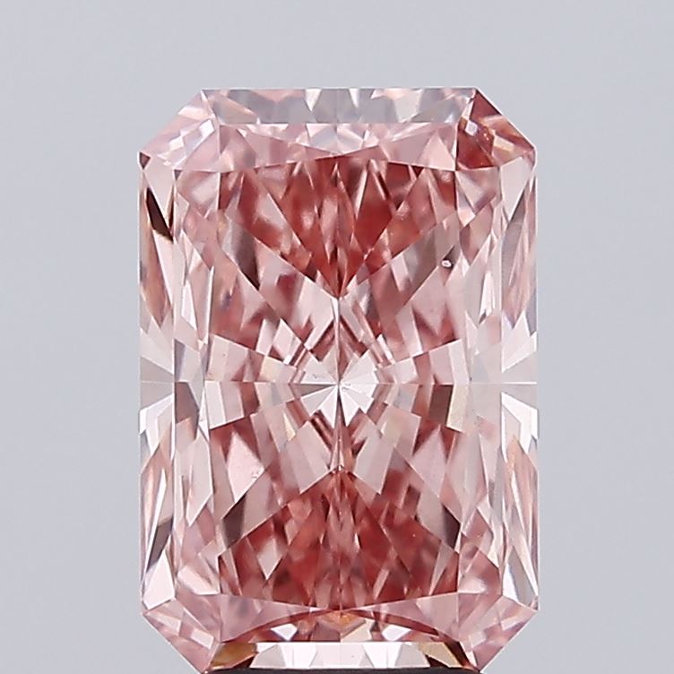 4.10ct Radiant Diamond — IGI Certified · LG795631639
