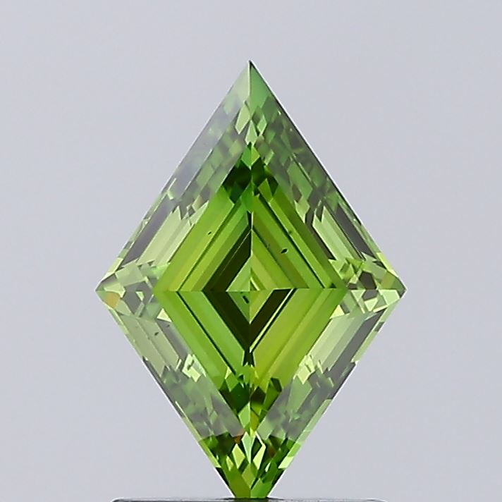 1.03ct Lozenge Diamond — IGI Certified · LG686503031