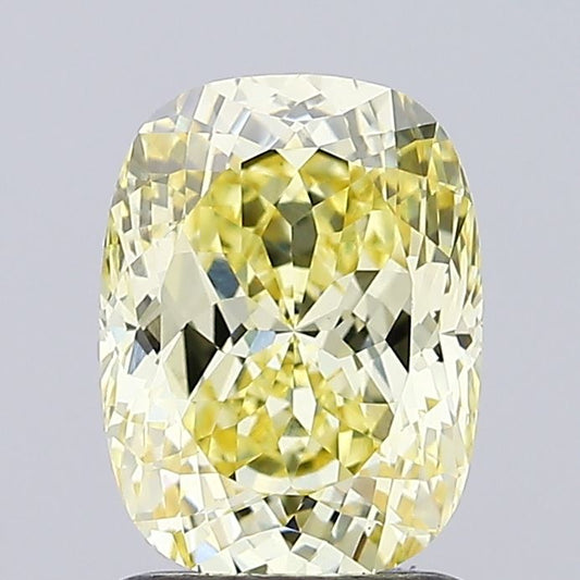 1.66ct Cushion Portuguese Diamond — IGI Certified · LG761533533