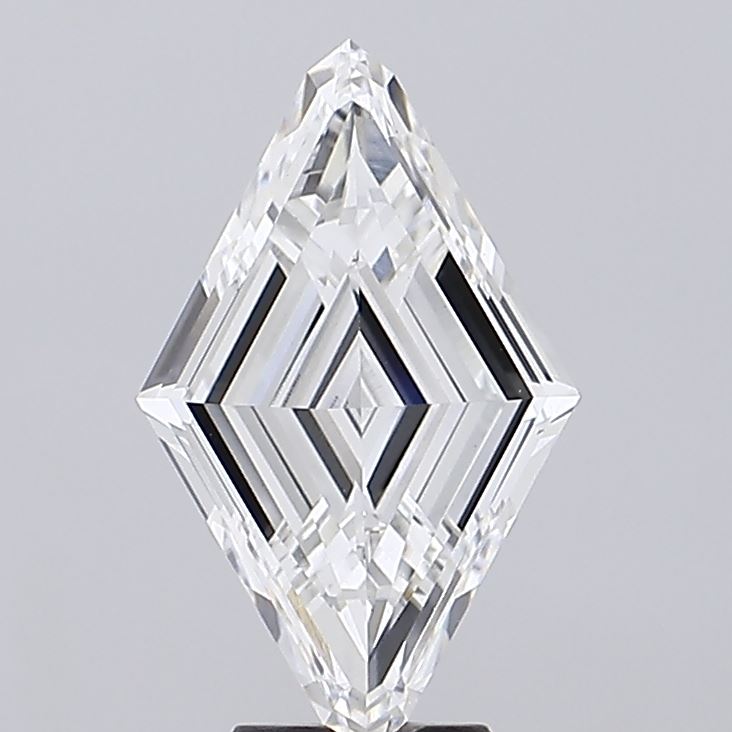 4.02ct Lozenge Diamond — IGI Certified · LG695515644