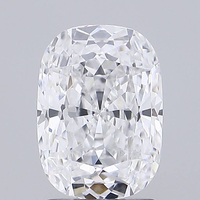 2.10ct Cushion Portuguese Diamond — IGI Certified · LG729591029