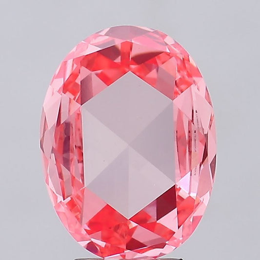 3.45ct Rose Diamond — IGI Certified · LG786650479