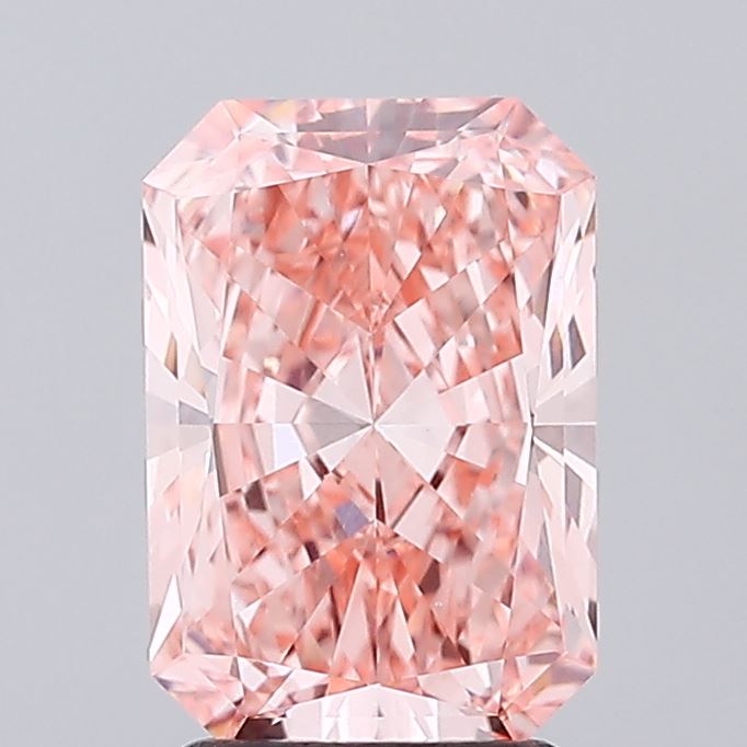 2.50ct Radiant Diamond — IGI Certified · LG787666708