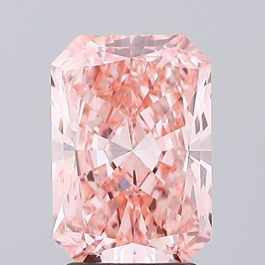 2.50ct Radiant Diamond — IGI Certified · LG787666708