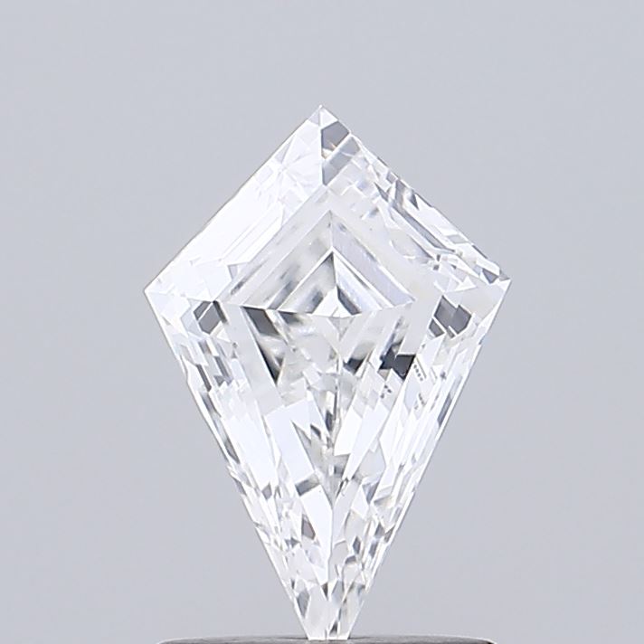1.03ct Kite Diamond — IGI Certified · LG729526627