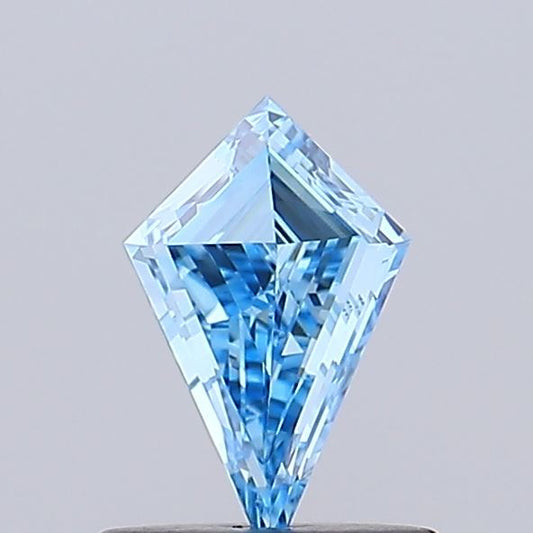 0.52ct Kite Diamond — IGI Certified · LG729516444