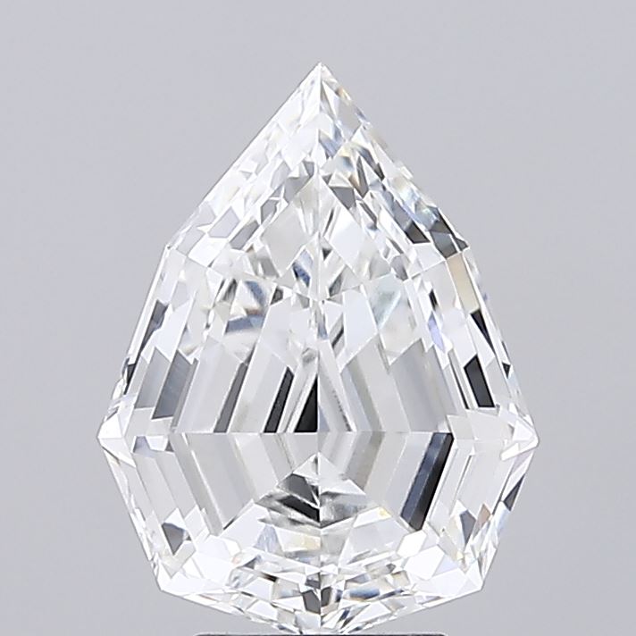 4.05ct Pear Diamond — IGI Certified · LG710556961